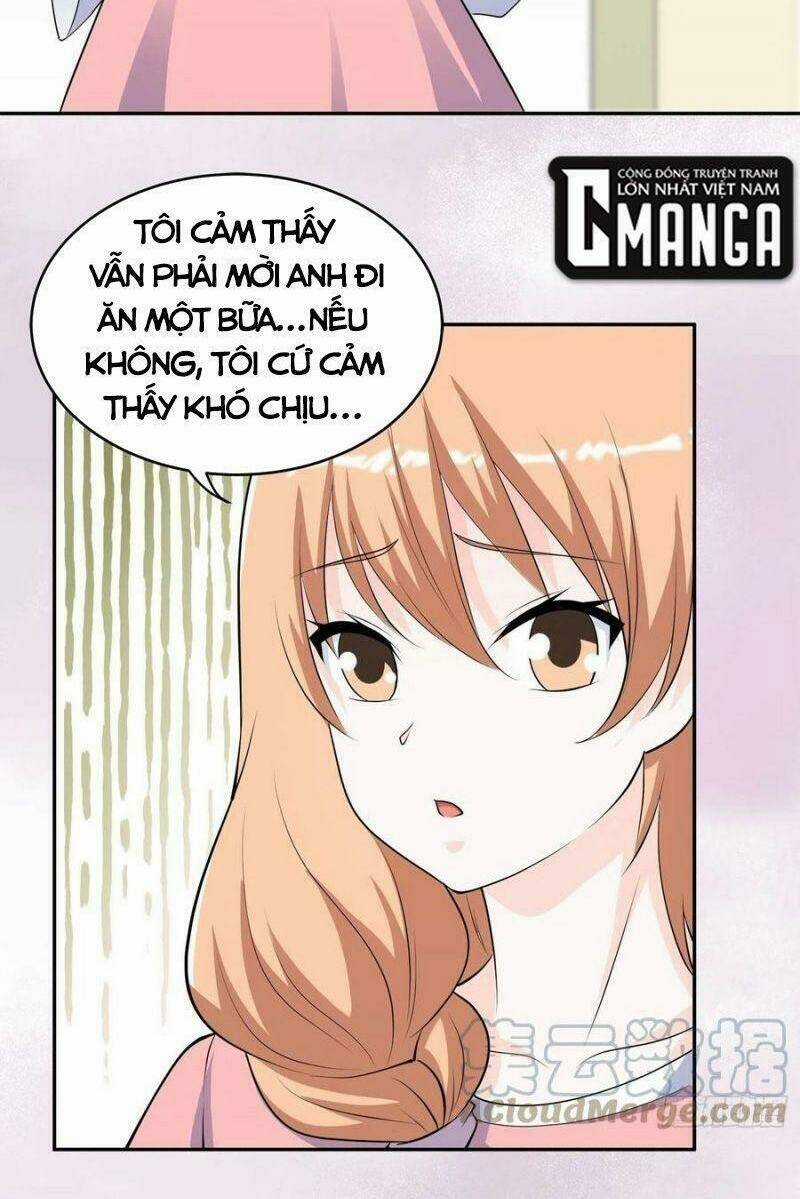 Người Tu Tiên Tại Đô Thị Chapter 160 trang 23