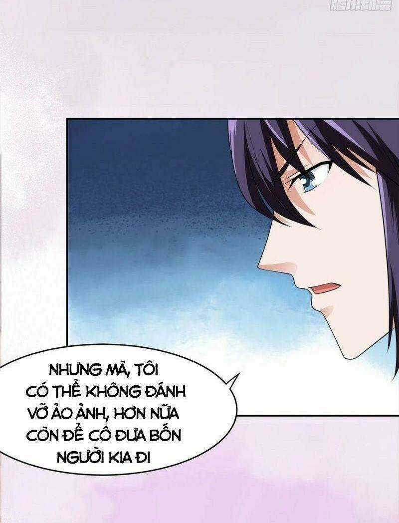Người Tu Tiên Tại Đô Thị Chapter 160 trang 3