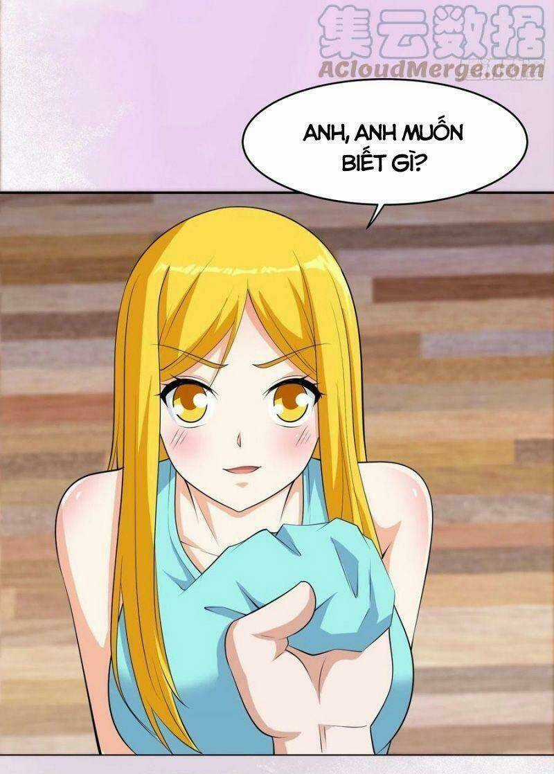 Người Tu Tiên Tại Đô Thị Chapter 160 trang 4