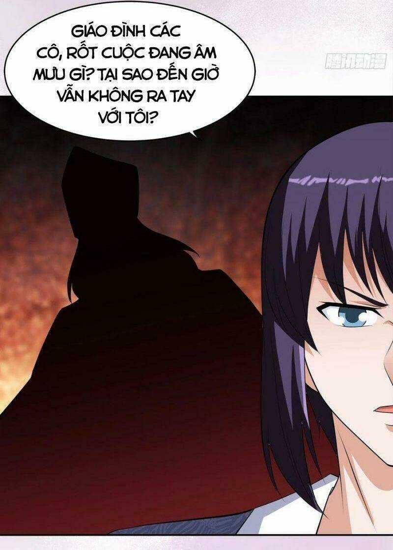 Người Tu Tiên Tại Đô Thị Chapter 160 trang 5