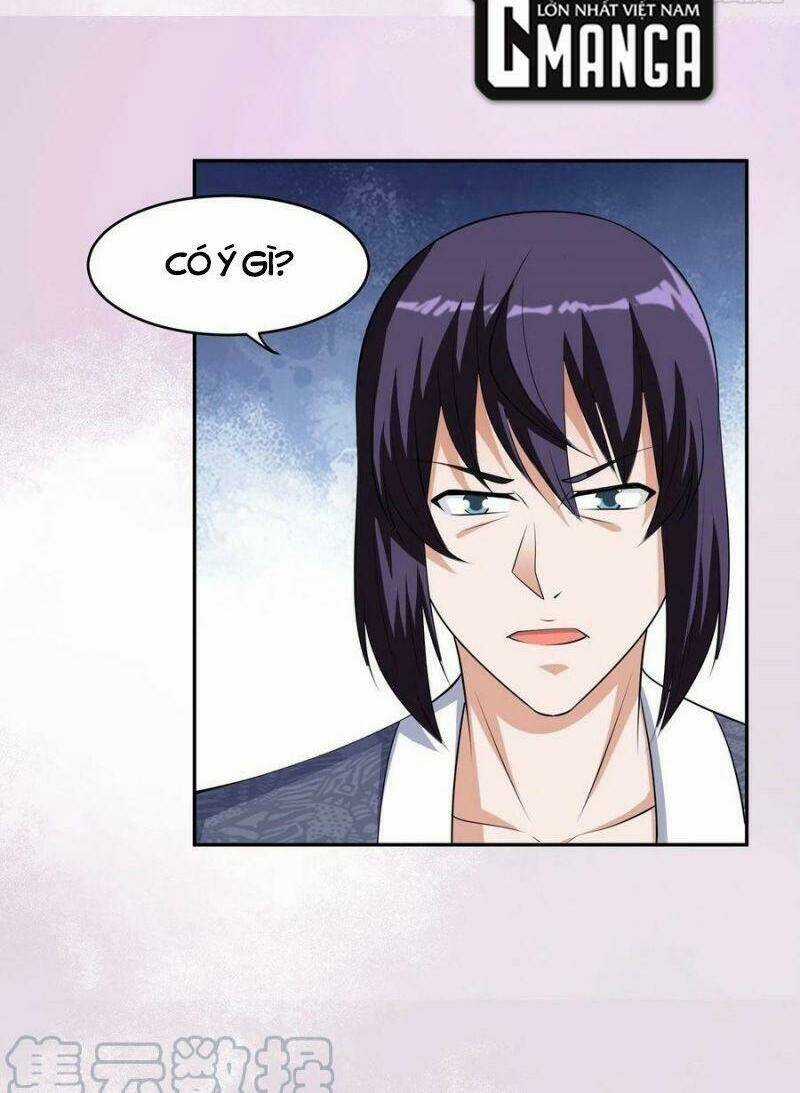 Người Tu Tiên Tại Đô Thị Chapter 160 trang 7