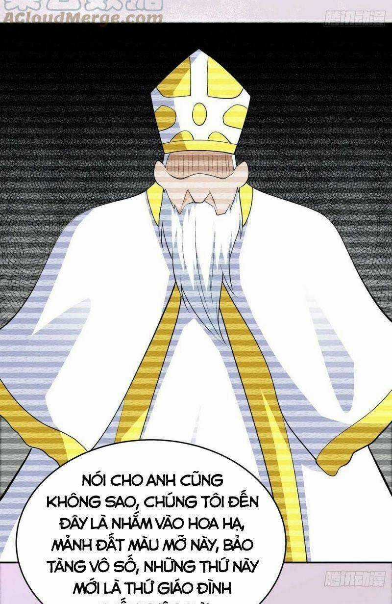 Người Tu Tiên Tại Đô Thị Chapter 160 trang 8