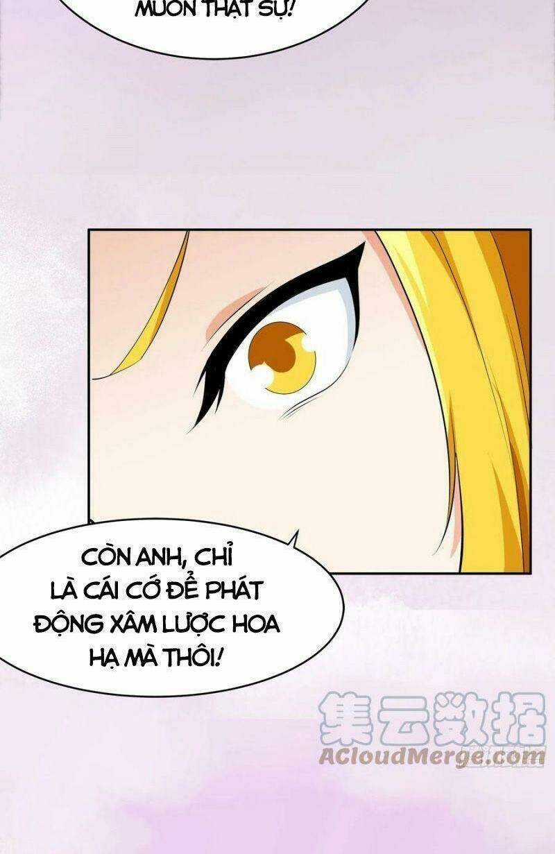 Người Tu Tiên Tại Đô Thị Chapter 160 trang 9