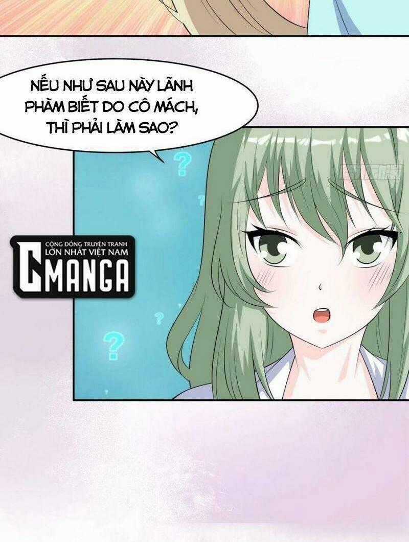 Người Tu Tiên Tại Đô Thị Chapter 161 trang 1