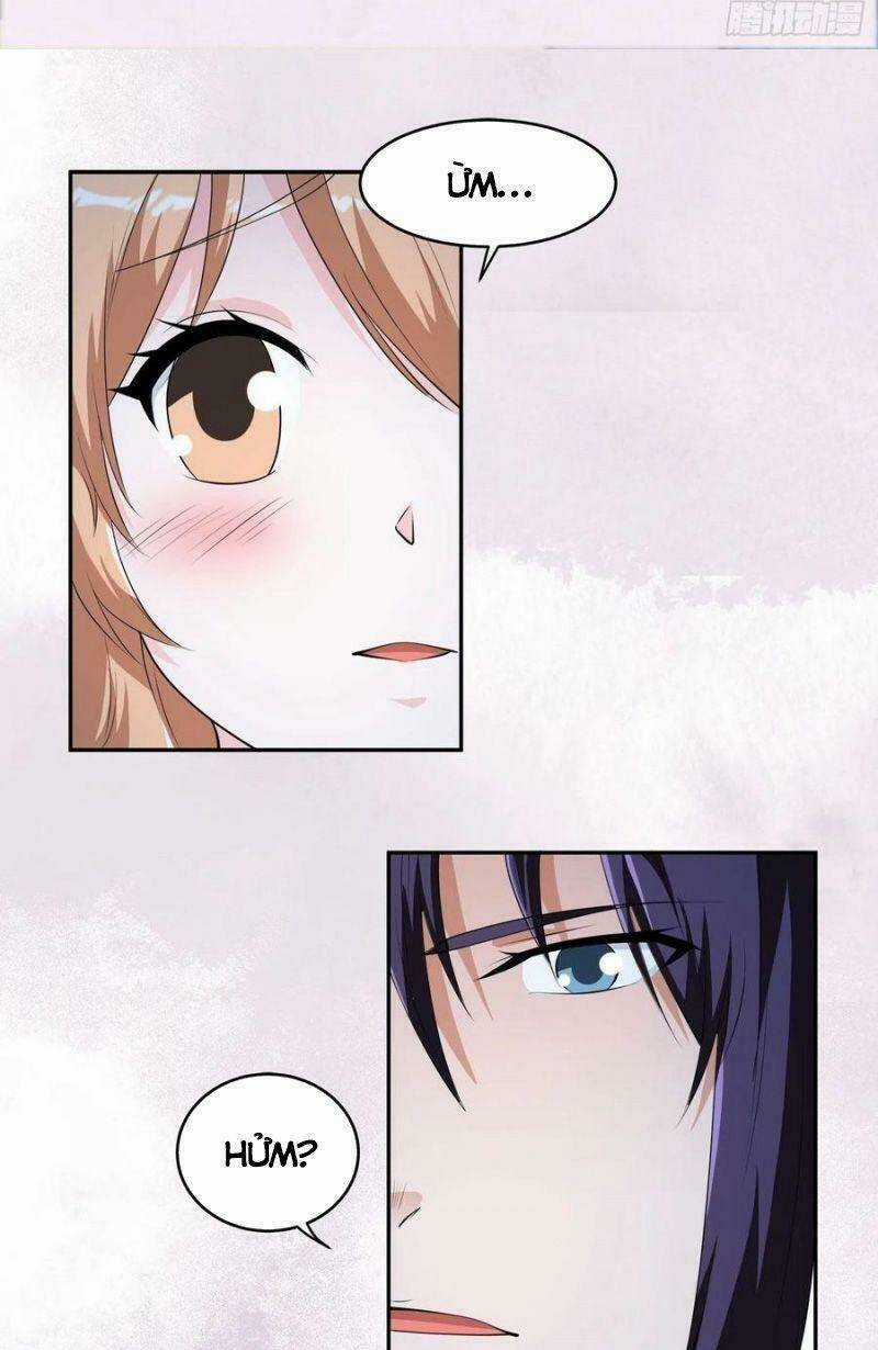 Người Tu Tiên Tại Đô Thị Chapter 161 trang 10