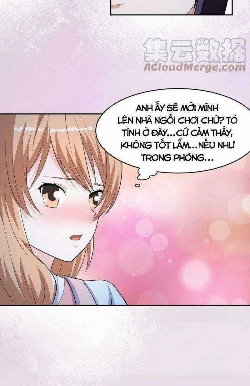 Người Tu Tiên Tại Đô Thị Chapter 161 trang 11