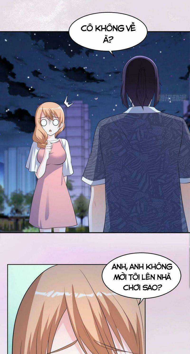 Người Tu Tiên Tại Đô Thị Chapter 161 trang 12