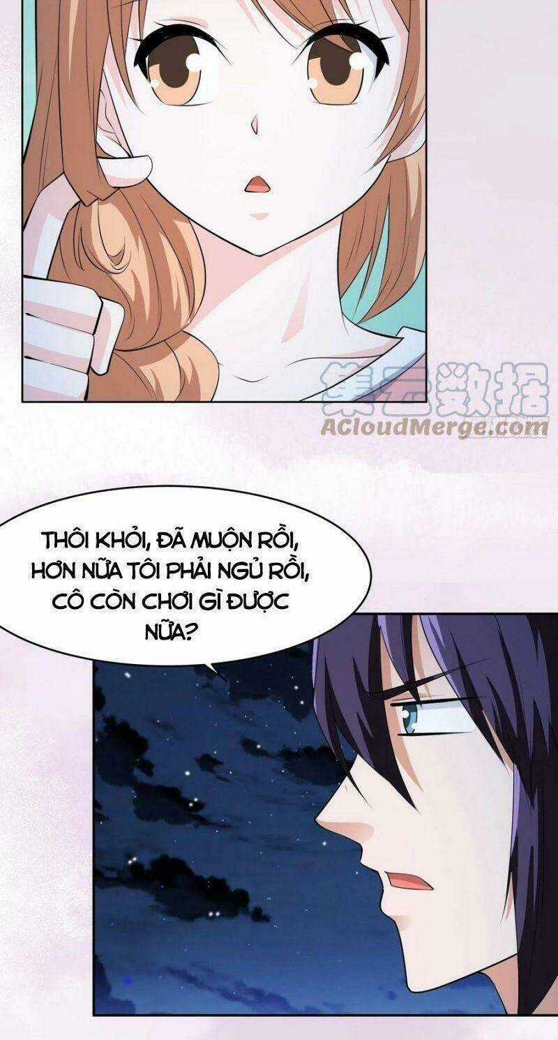 Người Tu Tiên Tại Đô Thị Chapter 161 trang 13