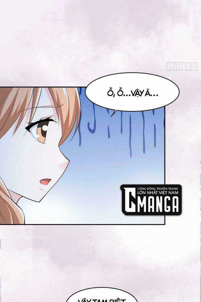 Người Tu Tiên Tại Đô Thị Chapter 161 trang 14