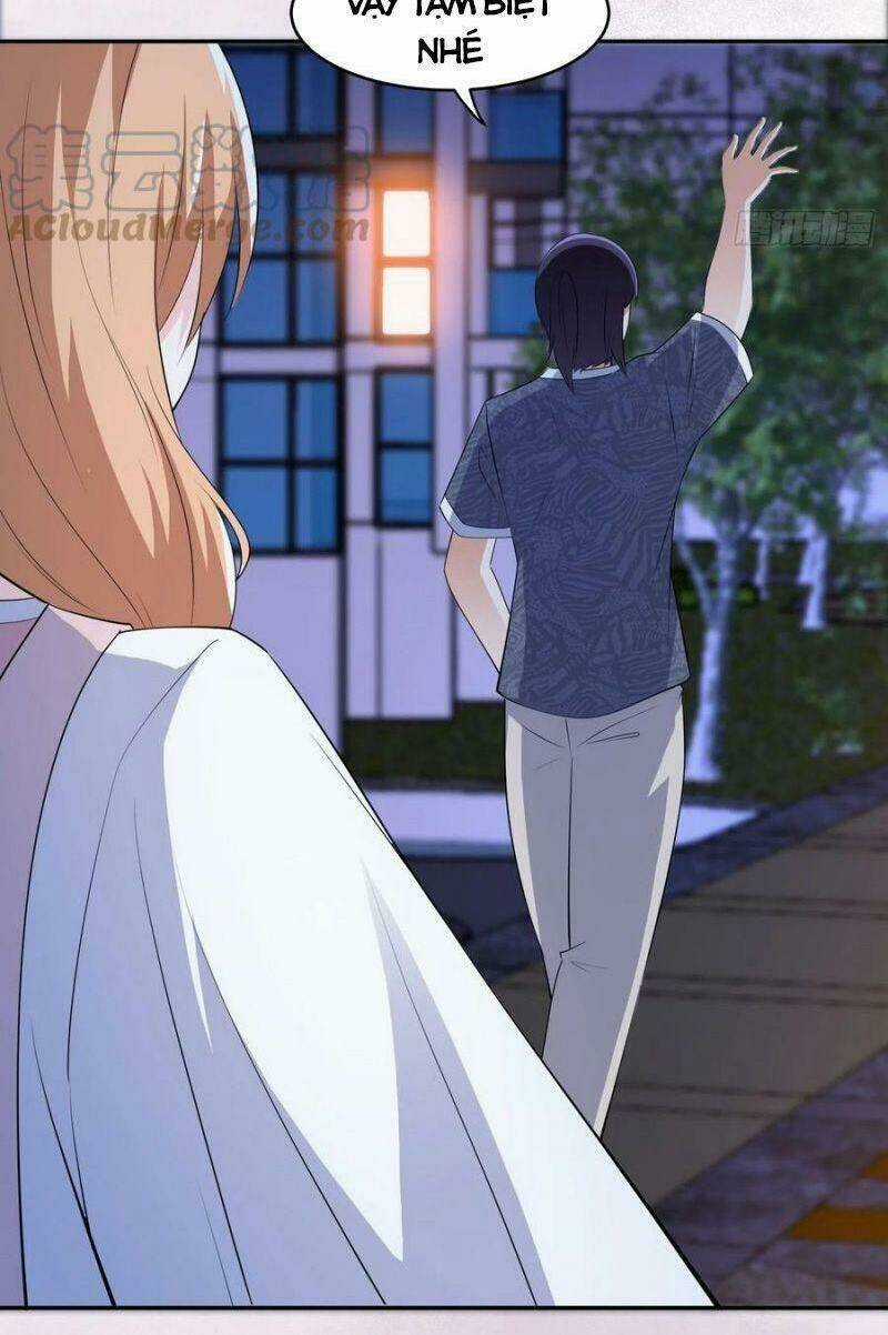 Người Tu Tiên Tại Đô Thị Chapter 161 trang 15