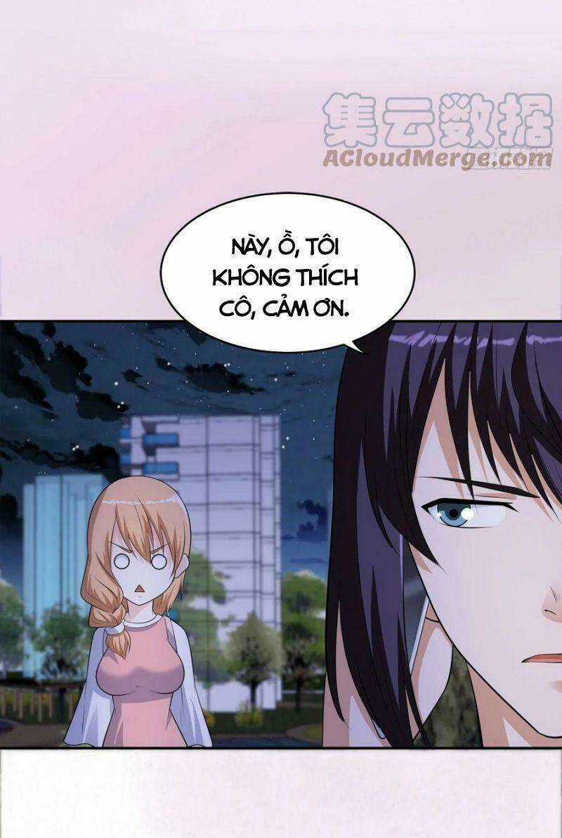 Người Tu Tiên Tại Đô Thị Chapter 161 trang 16