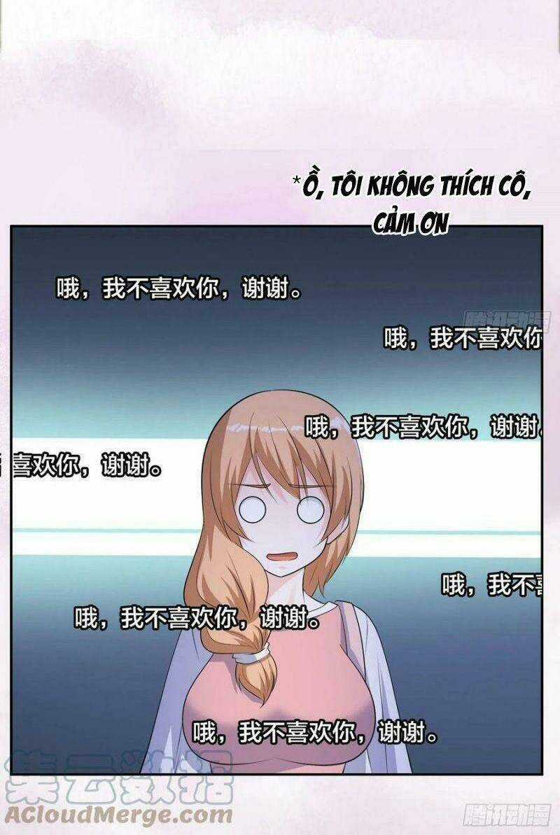 Người Tu Tiên Tại Đô Thị Chapter 161 trang 17