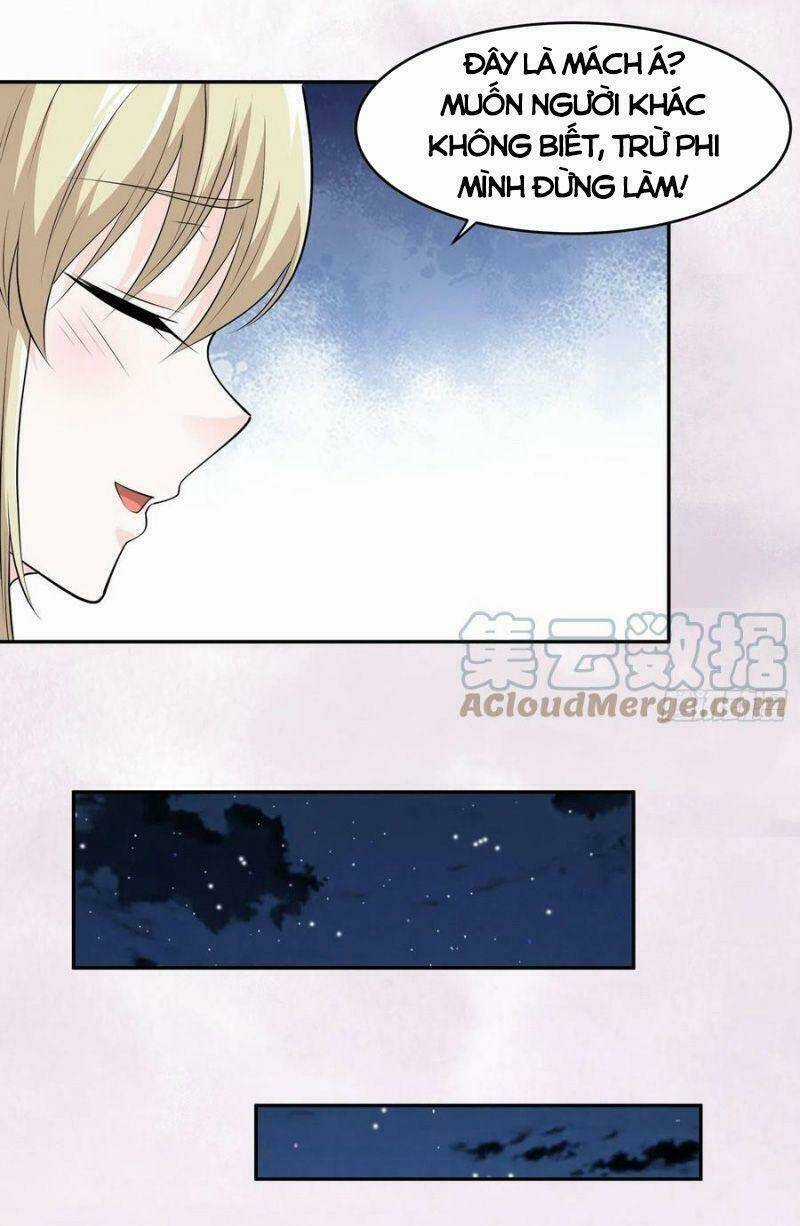 Người Tu Tiên Tại Đô Thị Chapter 161 trang 2