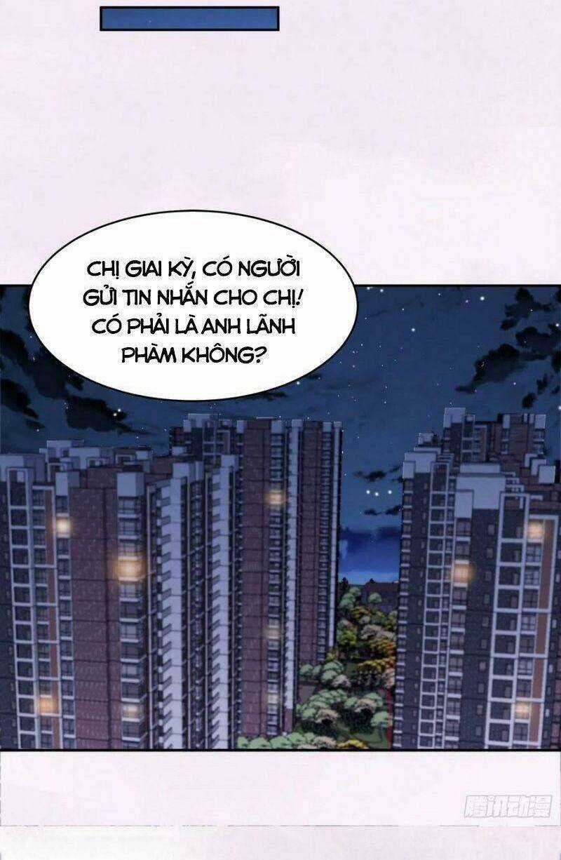 Người Tu Tiên Tại Đô Thị Chapter 161 trang 3