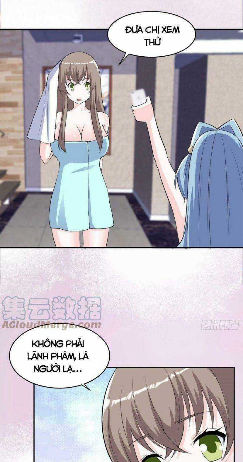 Người Tu Tiên Tại Đô Thị Chapter 161 trang 4