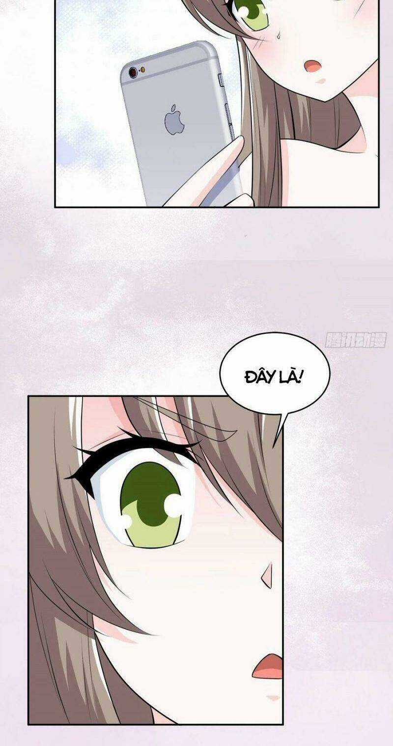 Người Tu Tiên Tại Đô Thị Chapter 161 trang 5