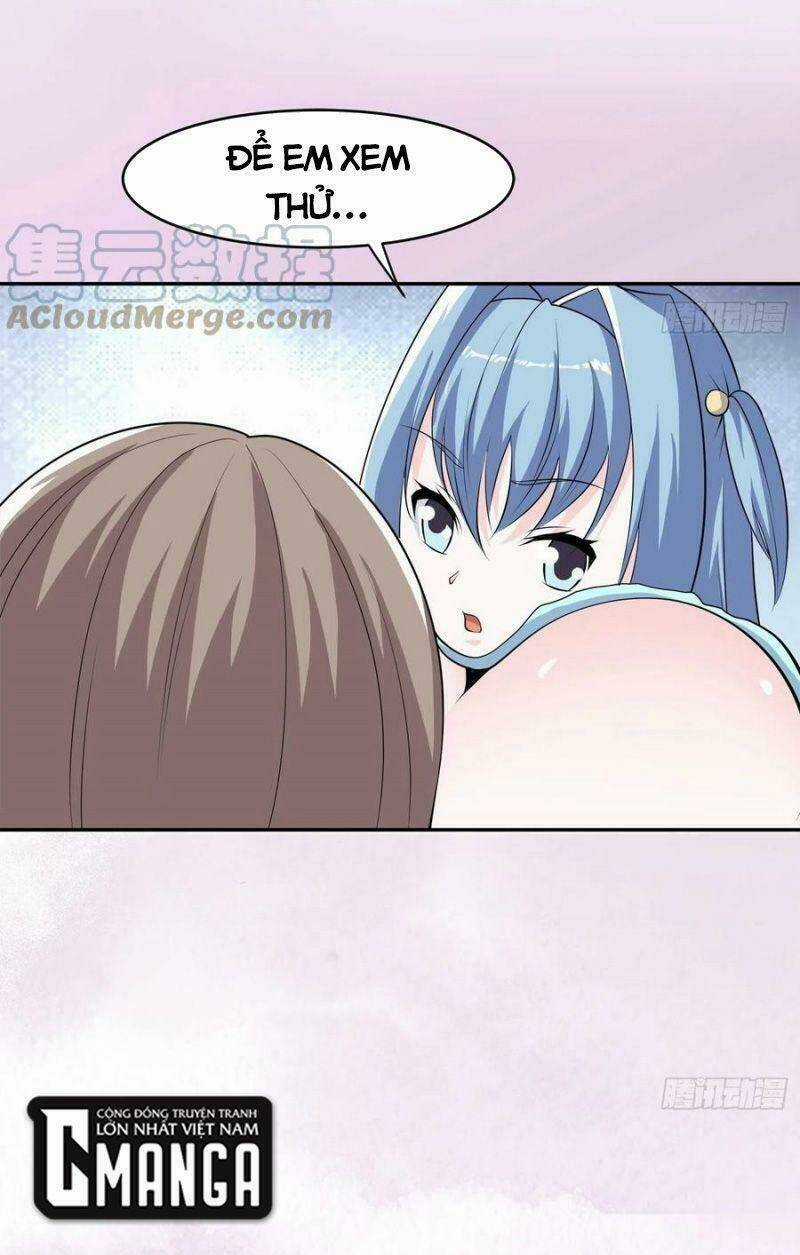 Người Tu Tiên Tại Đô Thị Chapter 161 trang 6