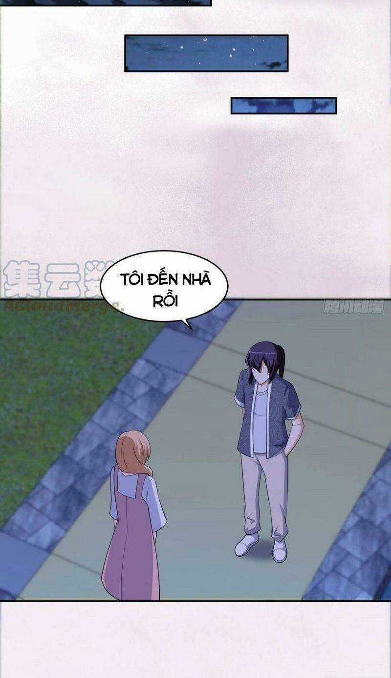 Người Tu Tiên Tại Đô Thị Chapter 161 trang 9