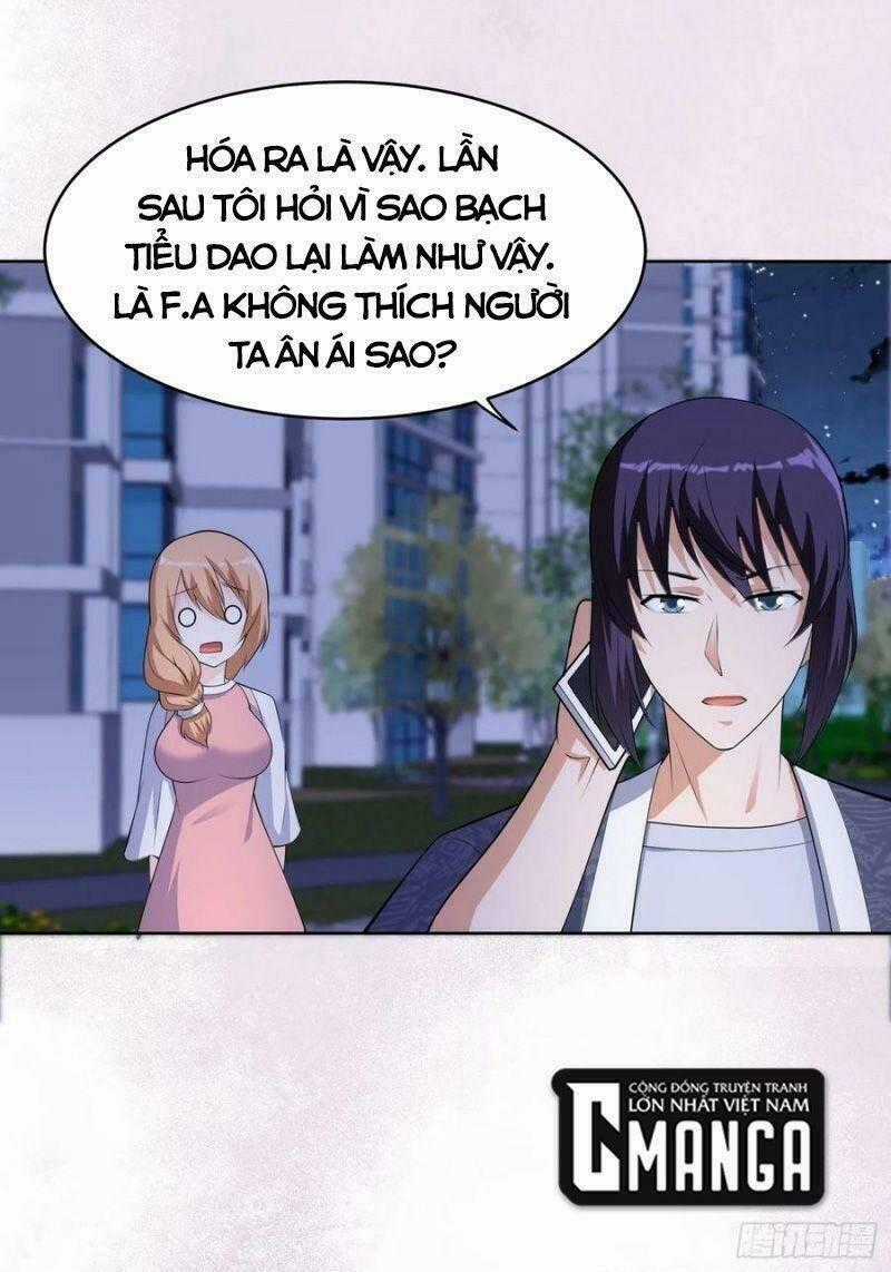 Người Tu Tiên Tại Đô Thị Chapter 162 trang 0