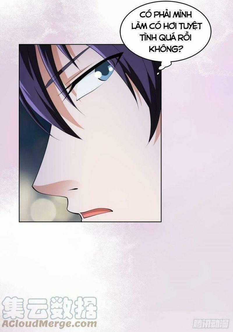 Người Tu Tiên Tại Đô Thị Chapter 162 trang 1