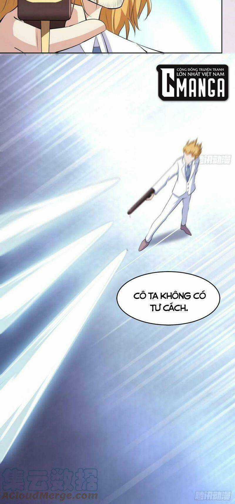 Người Tu Tiên Tại Đô Thị Chapter 162 trang 11