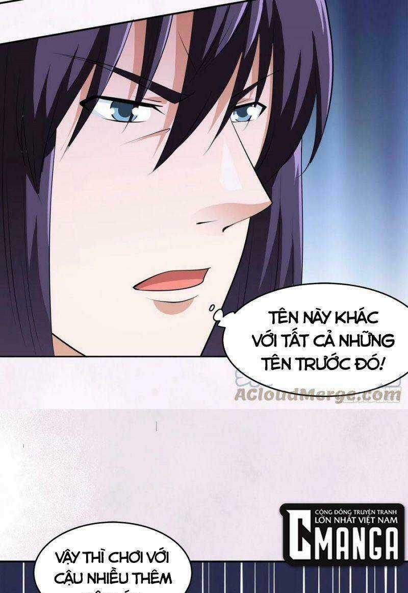 Người Tu Tiên Tại Đô Thị Chapter 162 trang 12