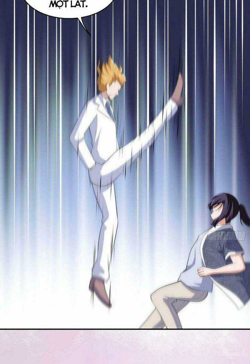 Người Tu Tiên Tại Đô Thị Chapter 162 trang 13