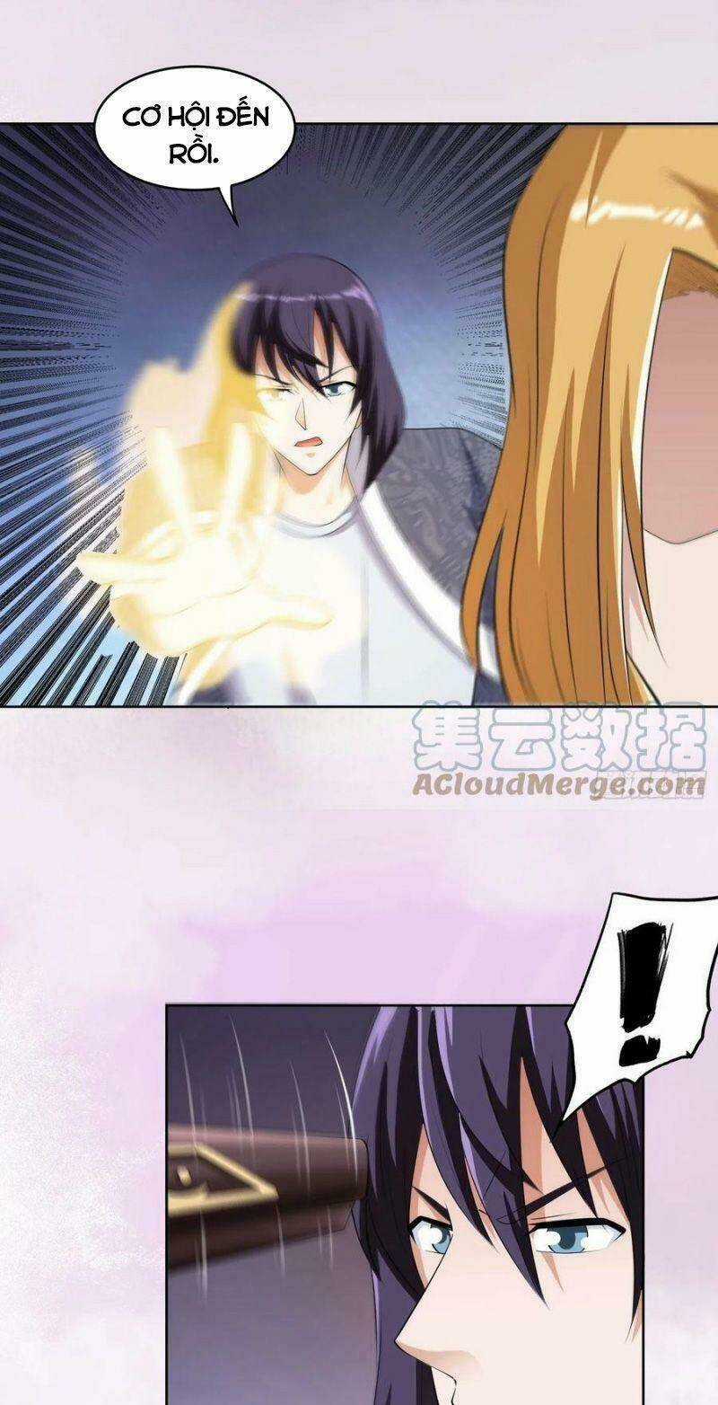 Người Tu Tiên Tại Đô Thị Chapter 162 trang 16