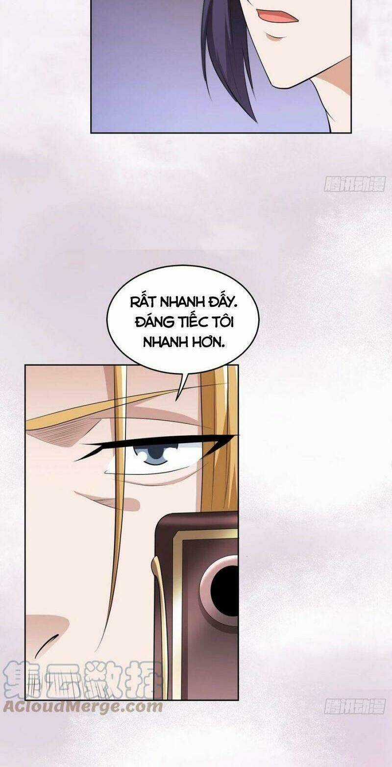 Người Tu Tiên Tại Đô Thị Chapter 162 trang 17