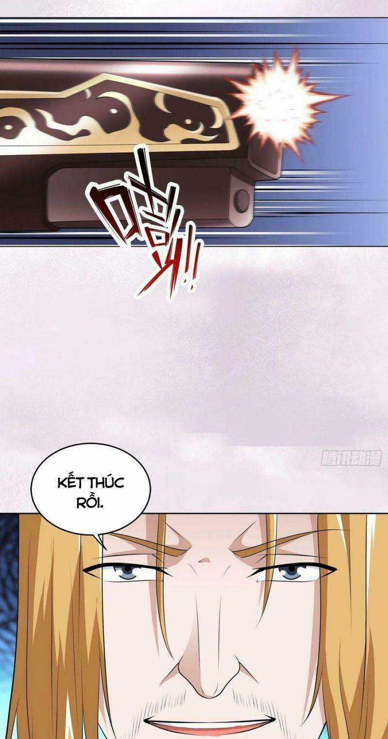 Người Tu Tiên Tại Đô Thị Chapter 162 trang 18