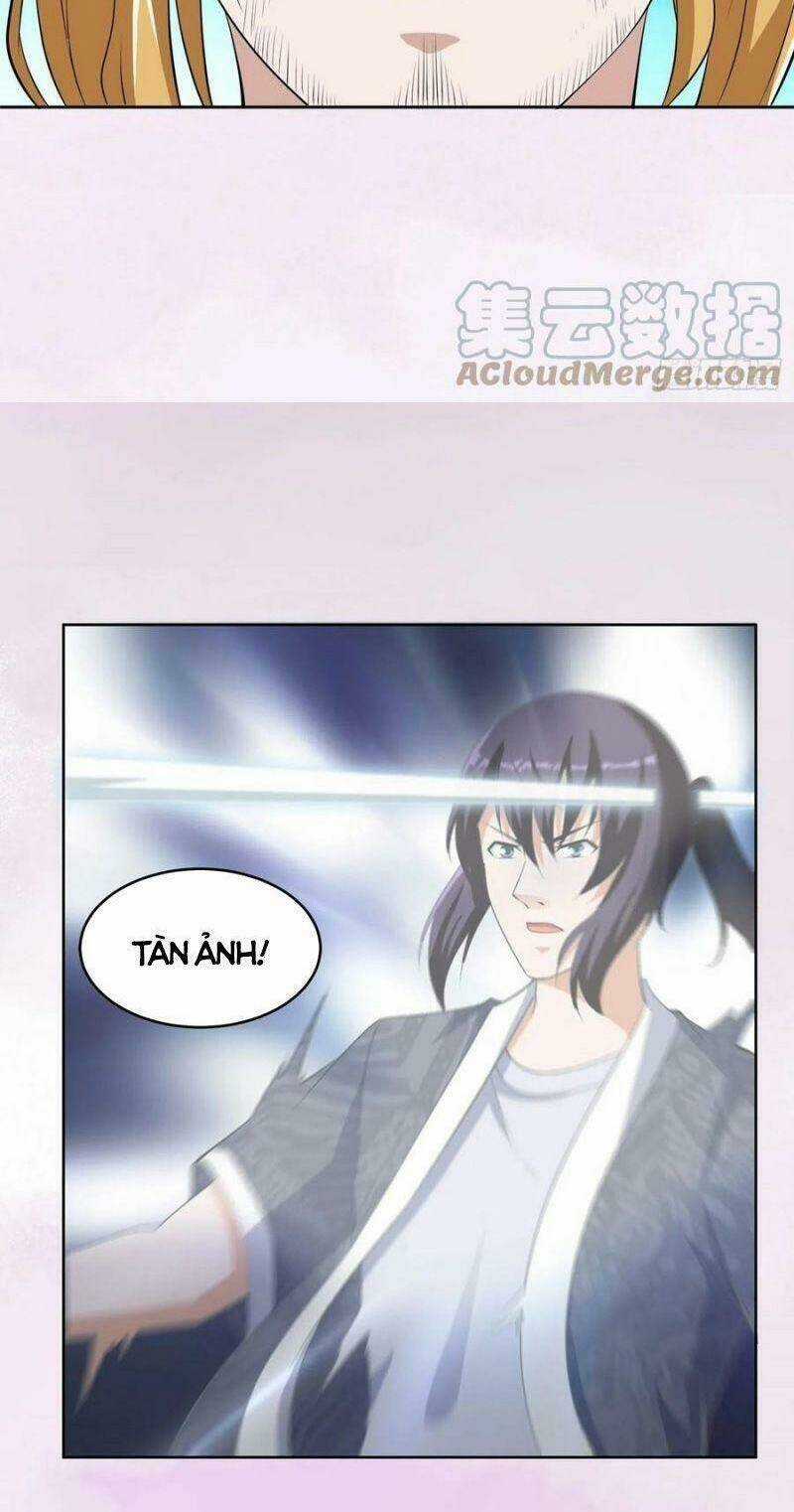 Người Tu Tiên Tại Đô Thị Chapter 162 trang 19