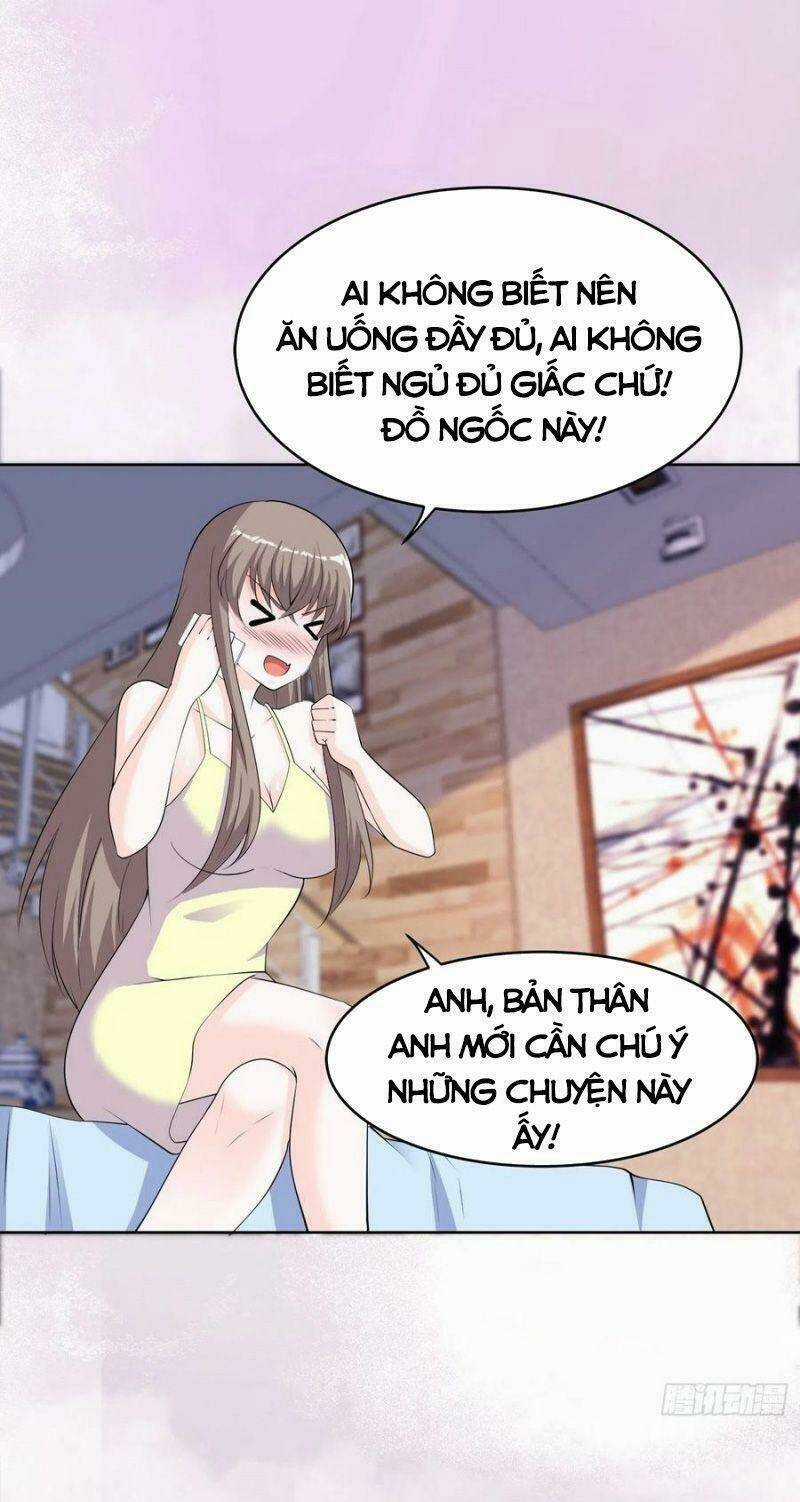 Người Tu Tiên Tại Đô Thị Chapter 162 trang 2