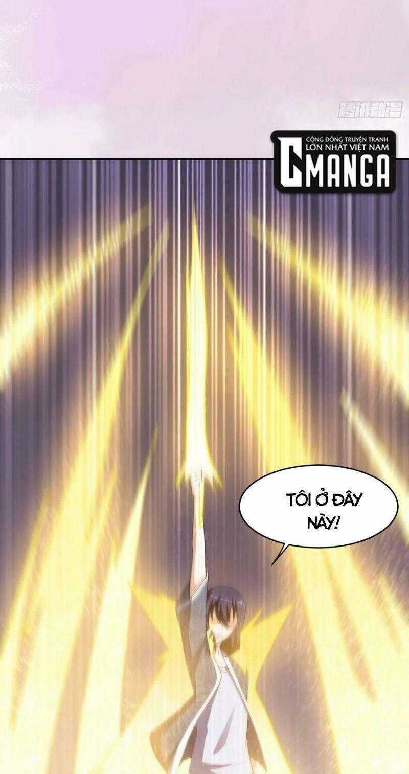 Người Tu Tiên Tại Đô Thị Chapter 162 trang 20