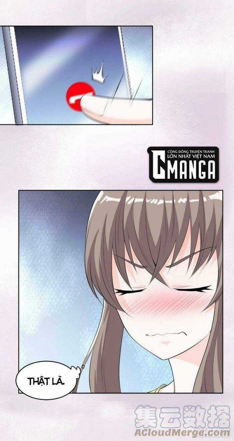 Người Tu Tiên Tại Đô Thị Chapter 162 trang 3