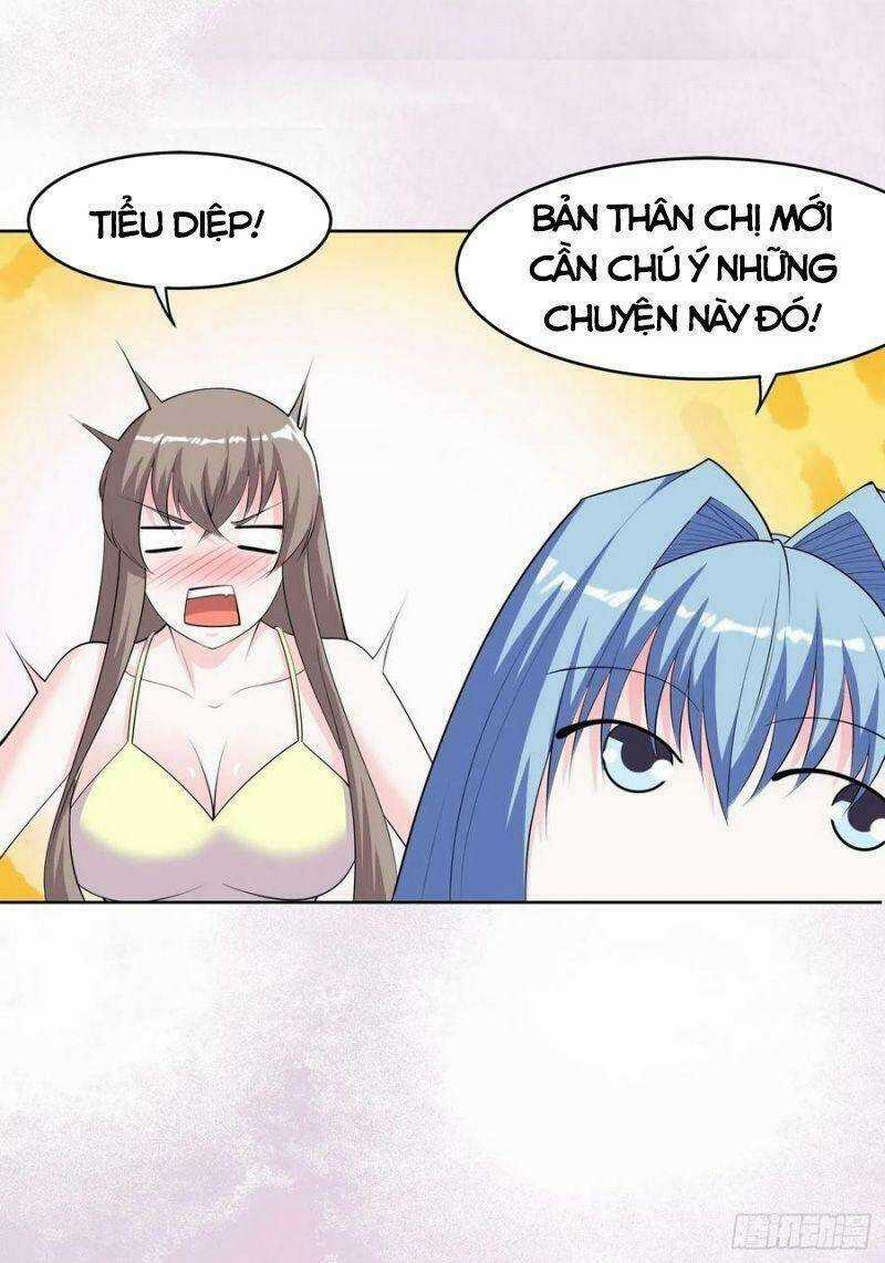 Người Tu Tiên Tại Đô Thị Chapter 162 trang 4