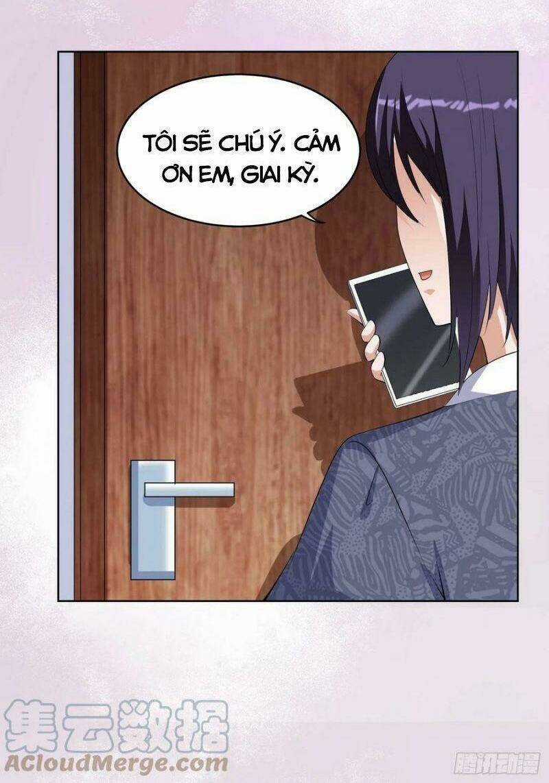 Người Tu Tiên Tại Đô Thị Chapter 162 trang 5