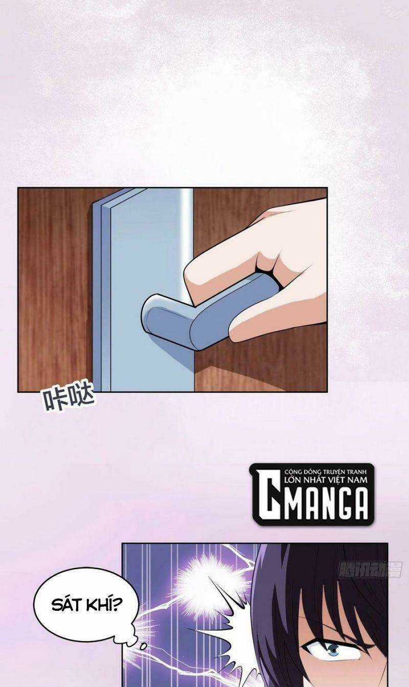 Người Tu Tiên Tại Đô Thị Chapter 162 trang 6