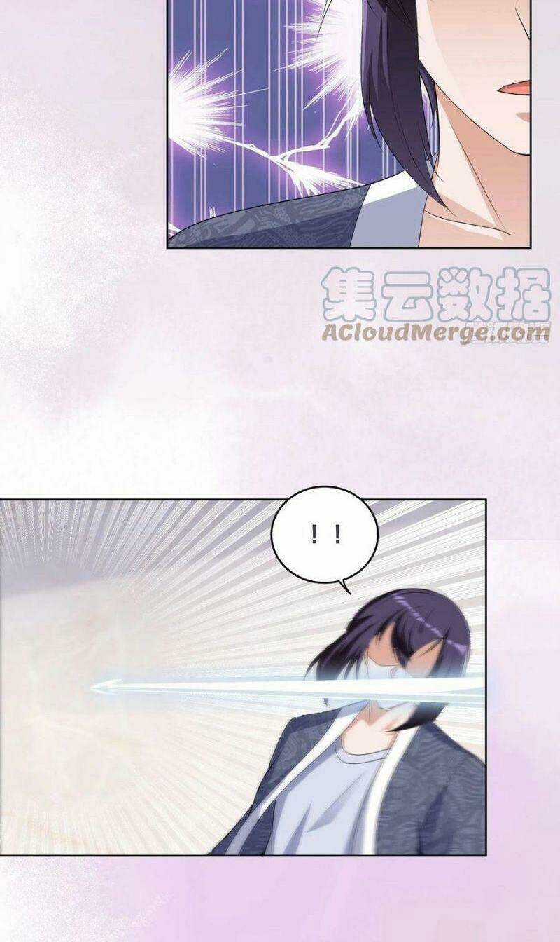 Người Tu Tiên Tại Đô Thị Chapter 162 trang 7