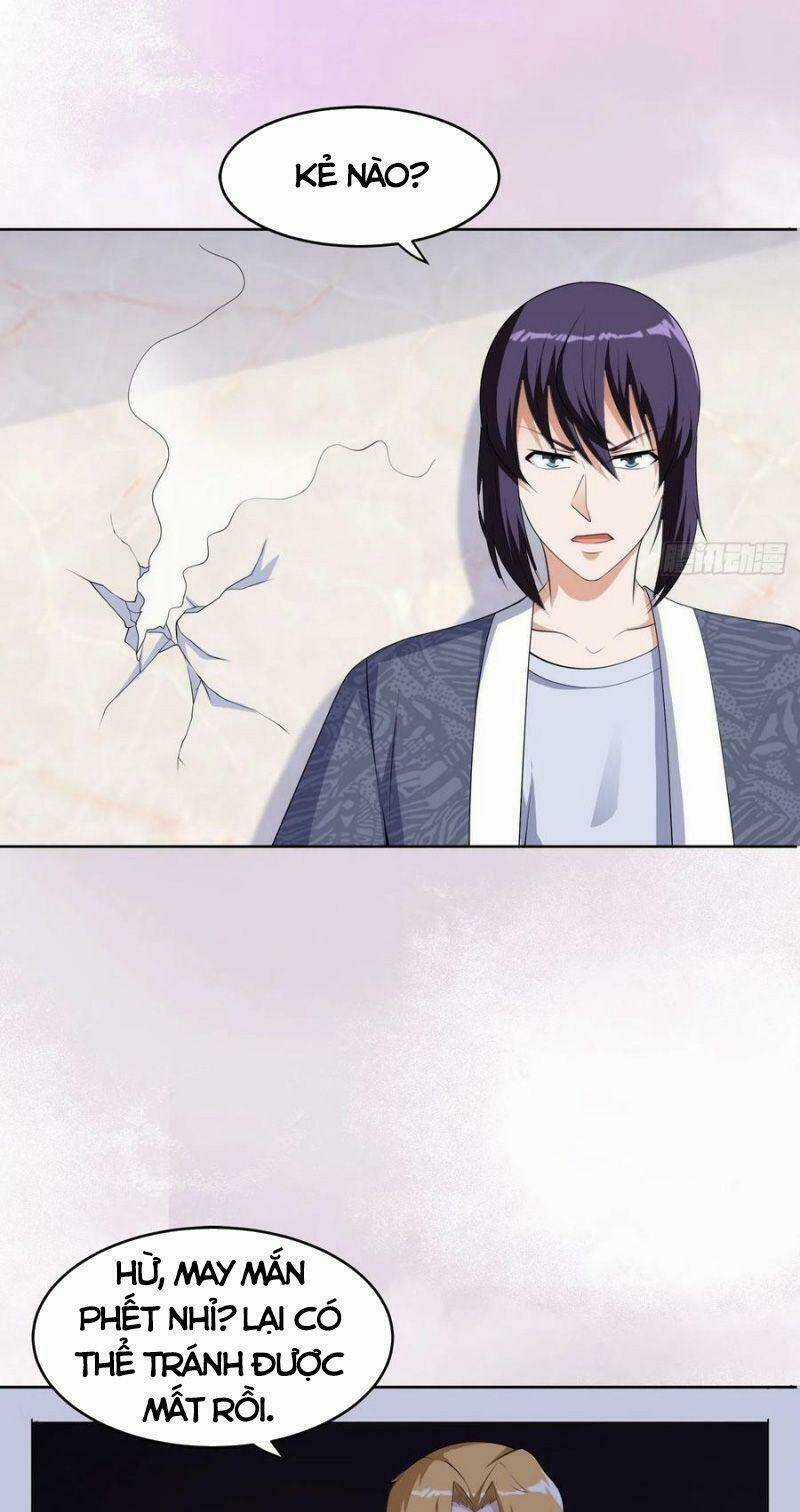 Người Tu Tiên Tại Đô Thị Chapter 162 trang 8