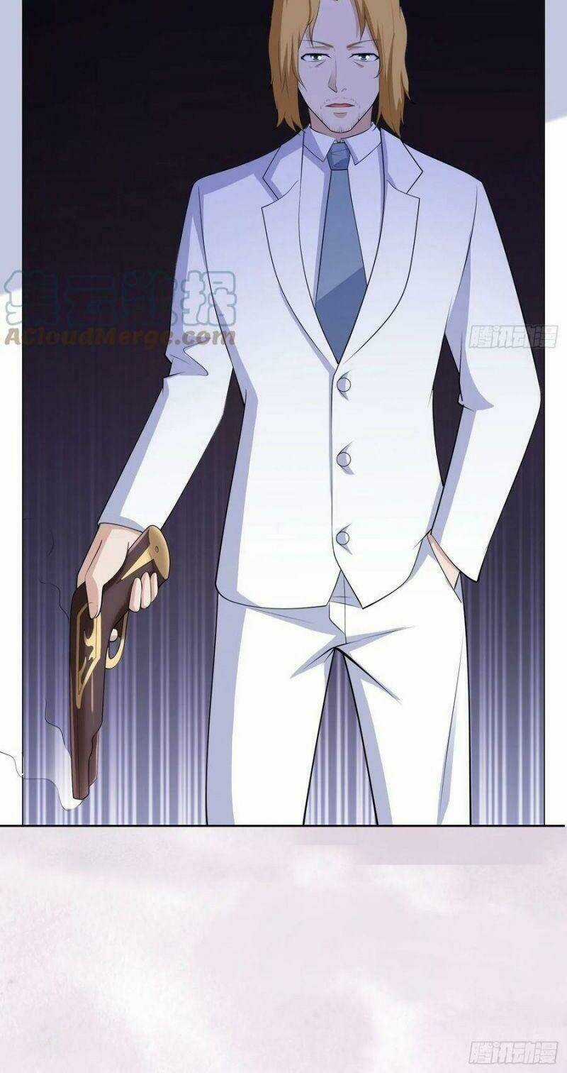 Người Tu Tiên Tại Đô Thị Chapter 162 trang 9