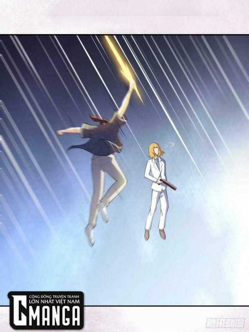 Người Tu Tiên Tại Đô Thị Chapter 163 trang 0