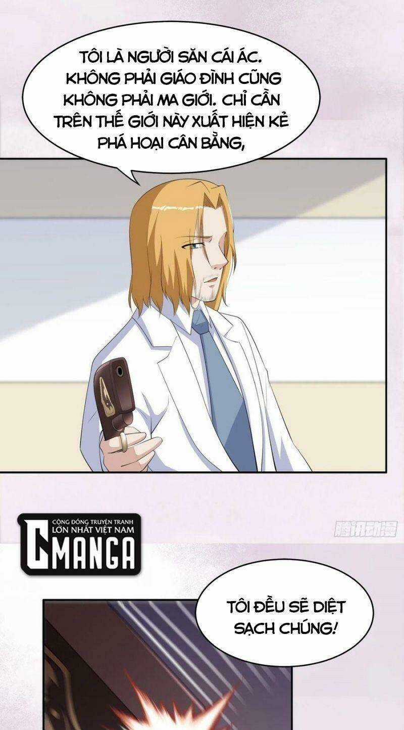 Người Tu Tiên Tại Đô Thị Chapter 163 trang 11