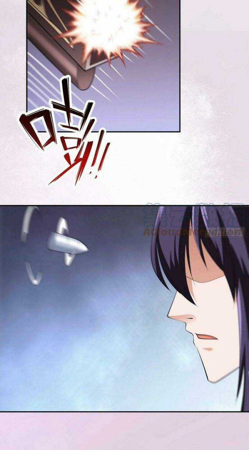 Người Tu Tiên Tại Đô Thị Chapter 163 trang 12