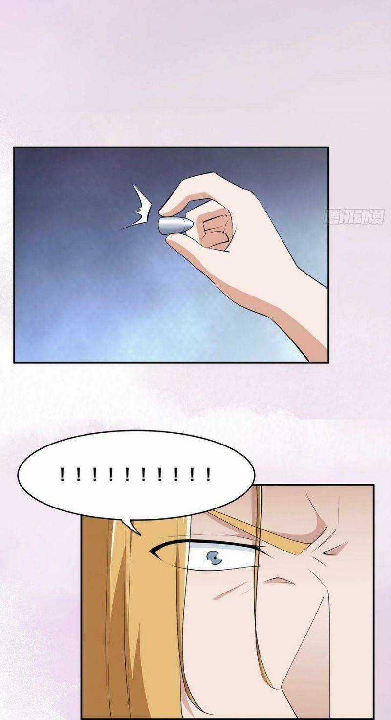 Người Tu Tiên Tại Đô Thị Chapter 163 trang 13