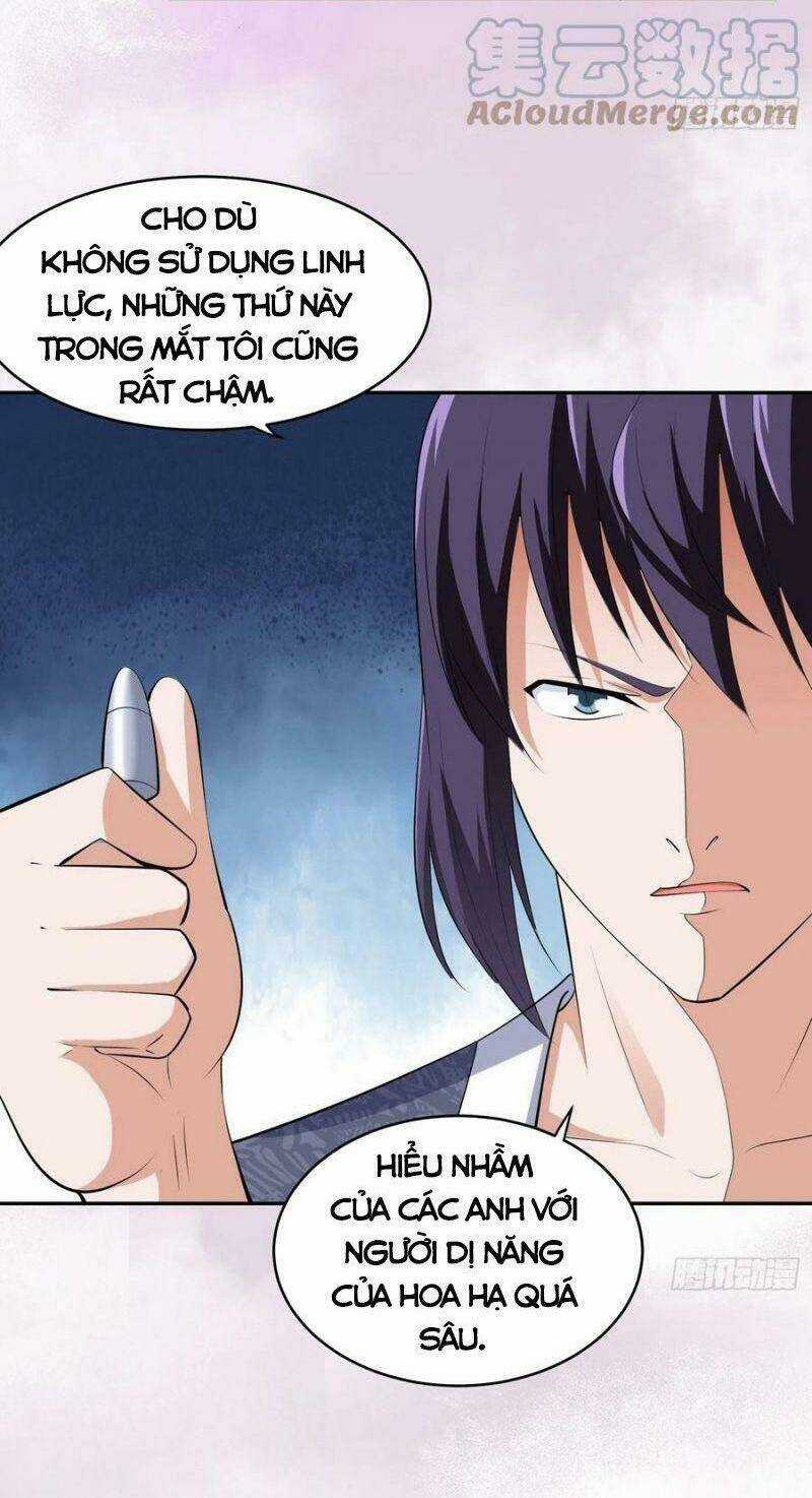 Người Tu Tiên Tại Đô Thị Chapter 163 trang 14