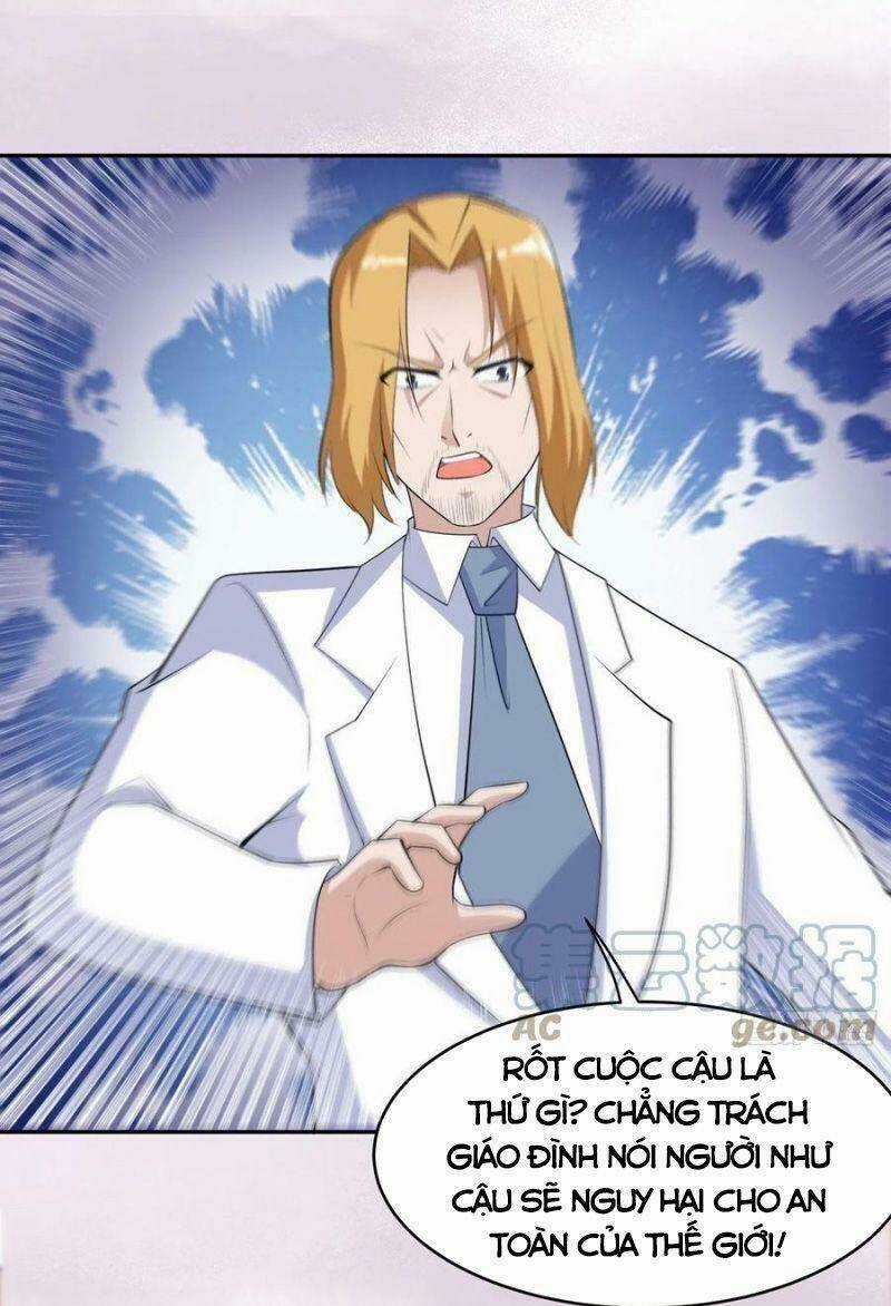 Người Tu Tiên Tại Đô Thị Chapter 163 trang 15