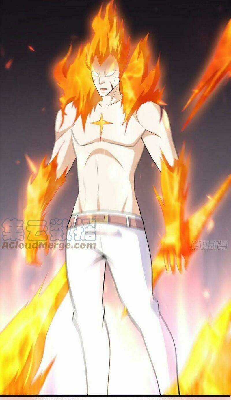 Người Tu Tiên Tại Đô Thị Chapter 163 trang 20