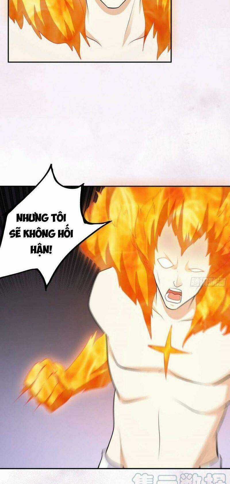 Người Tu Tiên Tại Đô Thị Chapter 163 trang 22