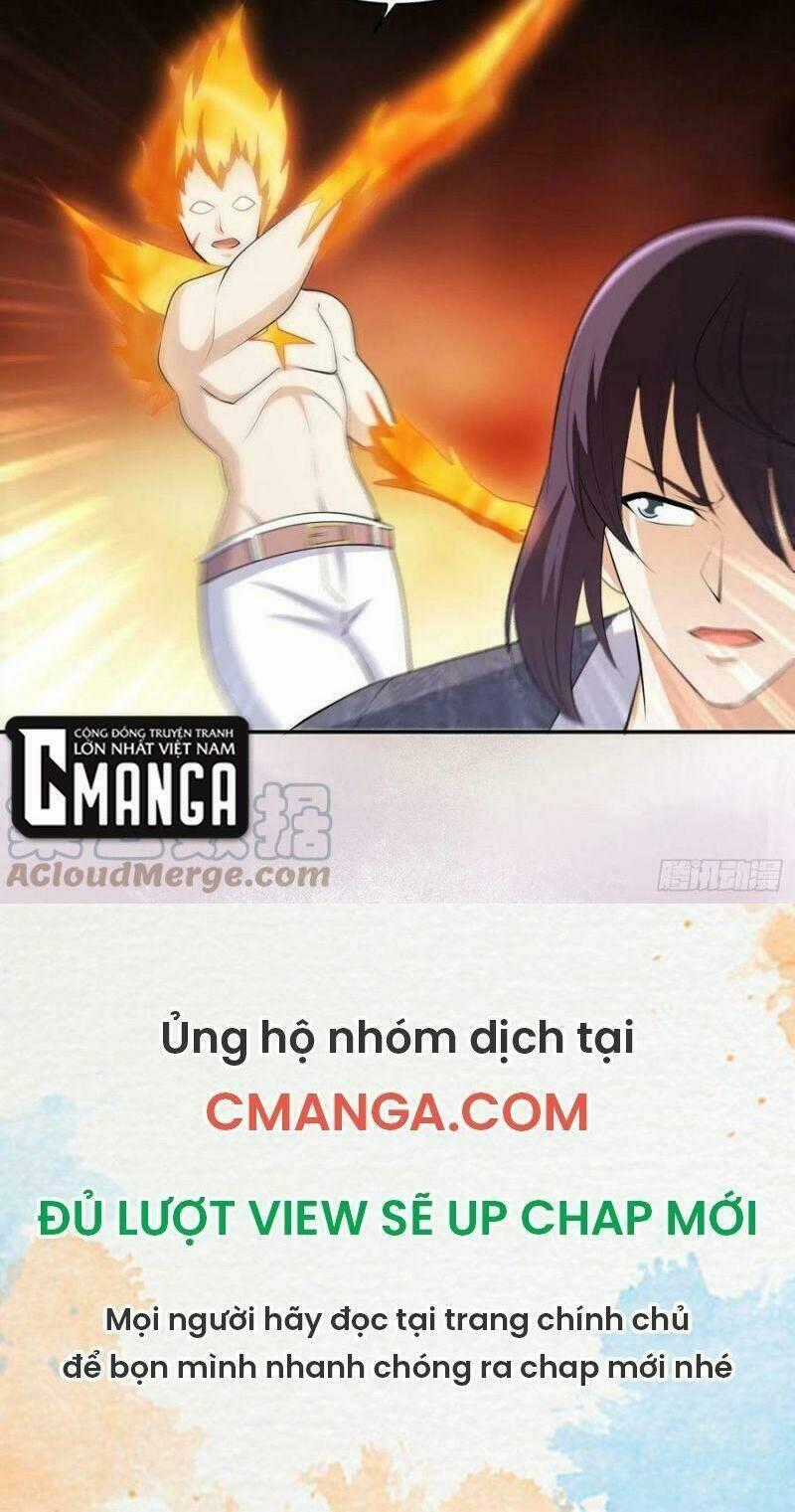 Người Tu Tiên Tại Đô Thị Chapter 163 trang 26