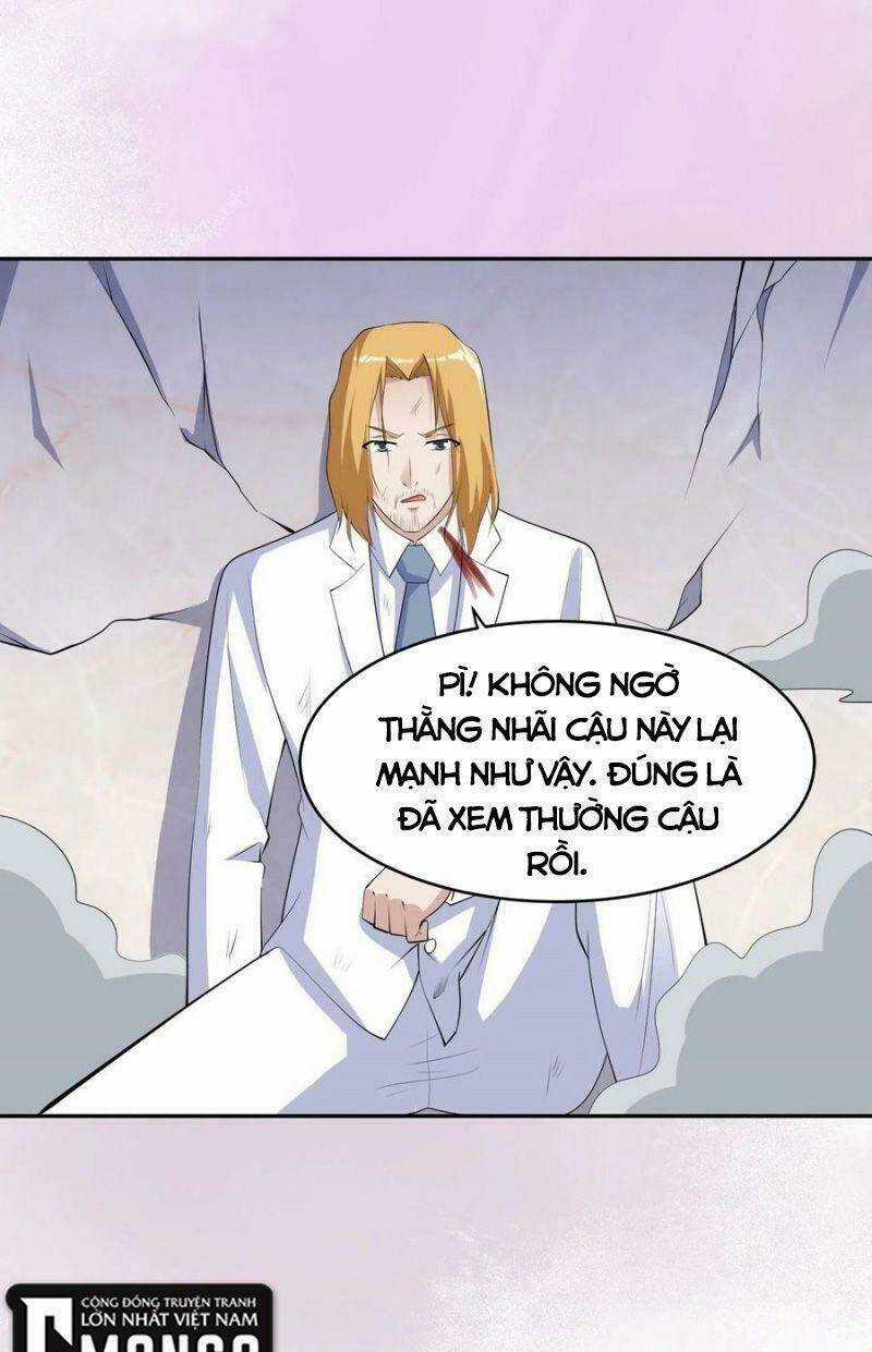 Người Tu Tiên Tại Đô Thị Chapter 163 trang 4